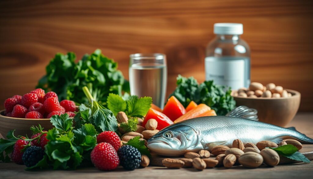 diet for prostate health