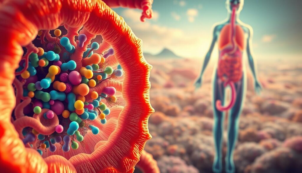 gut microbiome