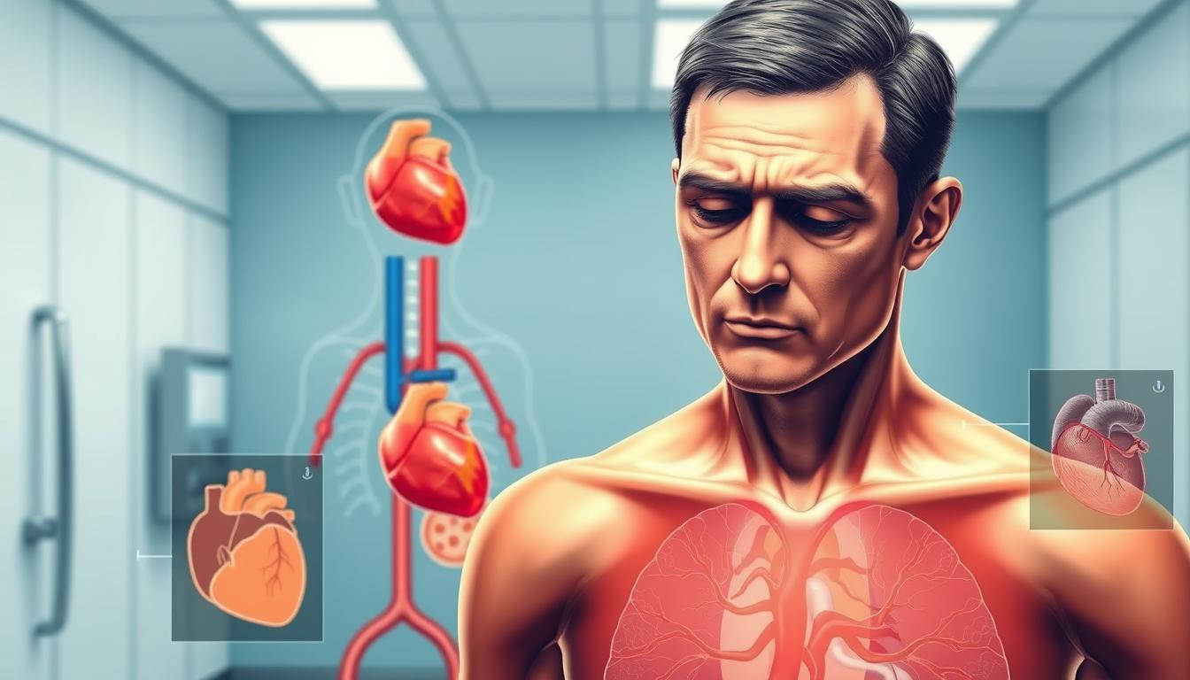 Low Nitric Oxide? Identify the Symptoms