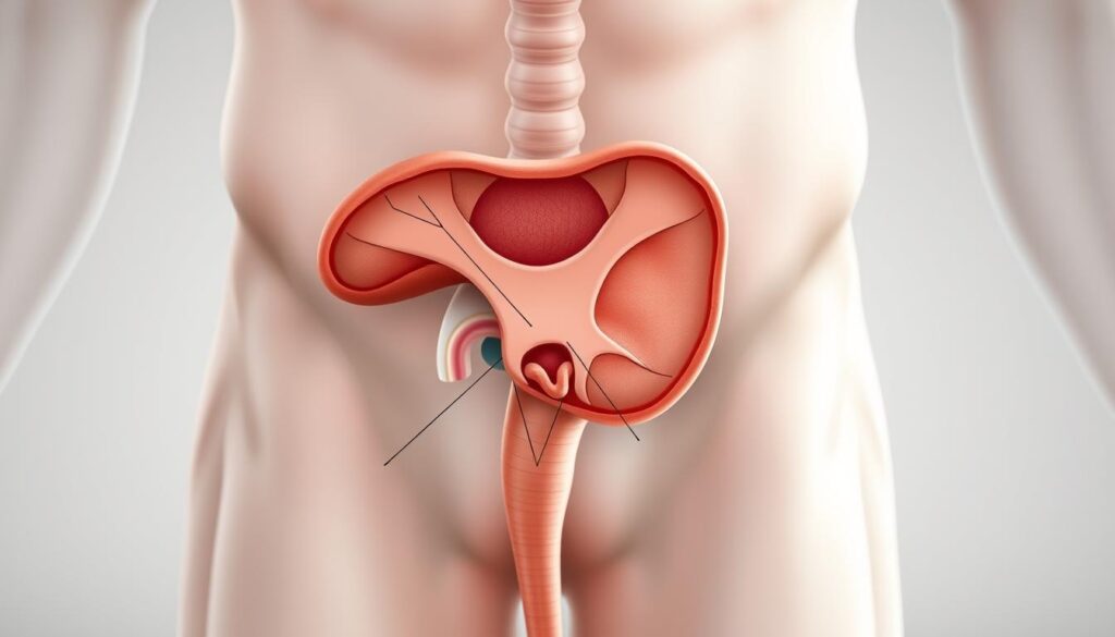 prostate health