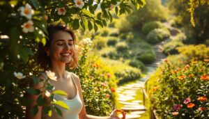 Abundant Mindset: 7 Powerful Techniques to Manifest Your Dreams