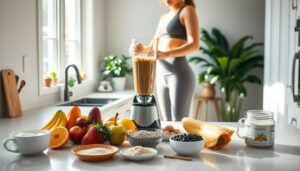 Best Morning Habits to Keep Your Gut Happy
