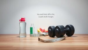 Easy Changes to Boost Fat Loss Now