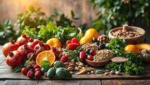 Foods That Keep Blood Circulation Good and Erections Strong