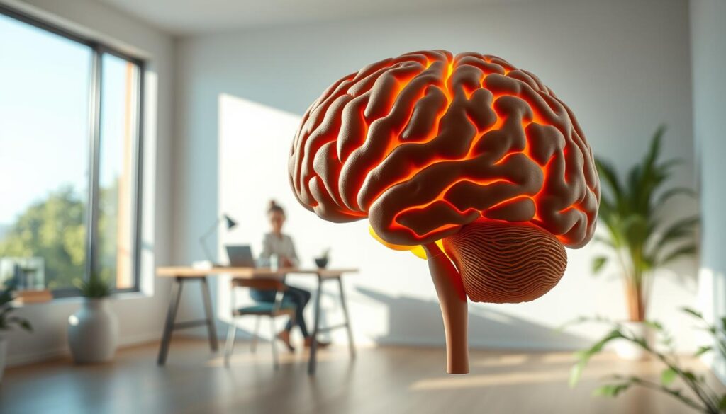 Mental clarity and brain health