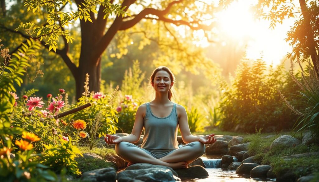 Positive Mindset Techniques
