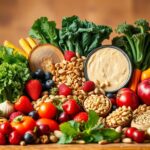 Simple Nitric Oxide Foods That Can Improve Your Performance