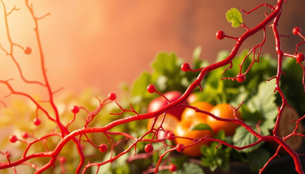 The Best Fruits and Veggies to Support Better Blood Flow