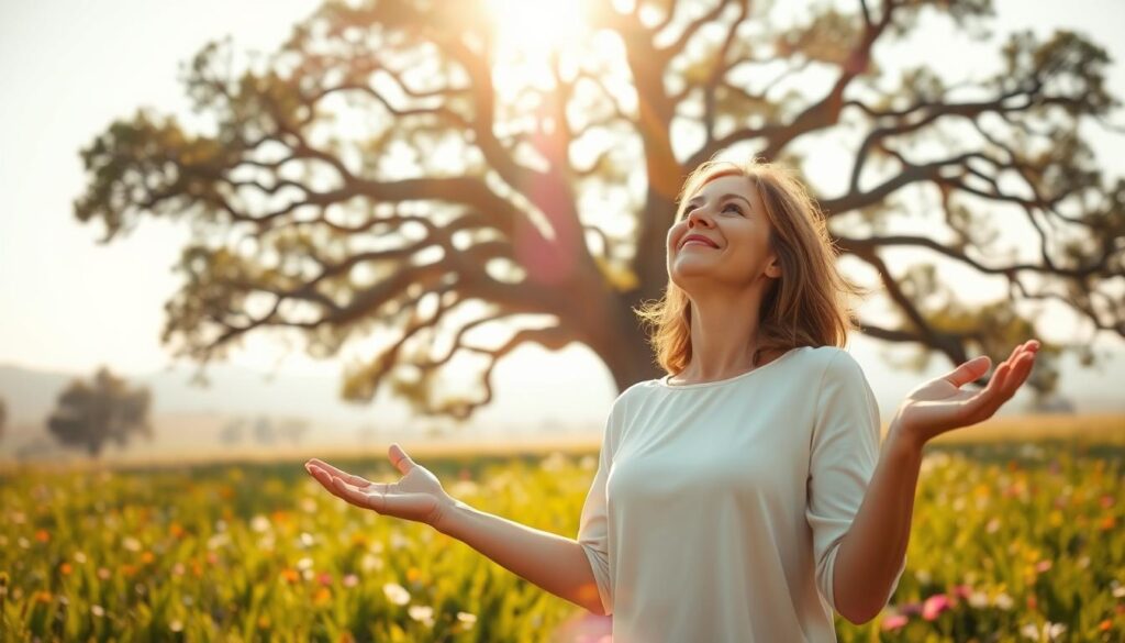 The Power of Gratitude