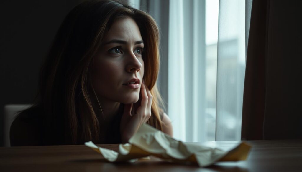 attracted to the wrong men