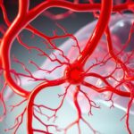 blood flow