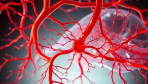 blood flow