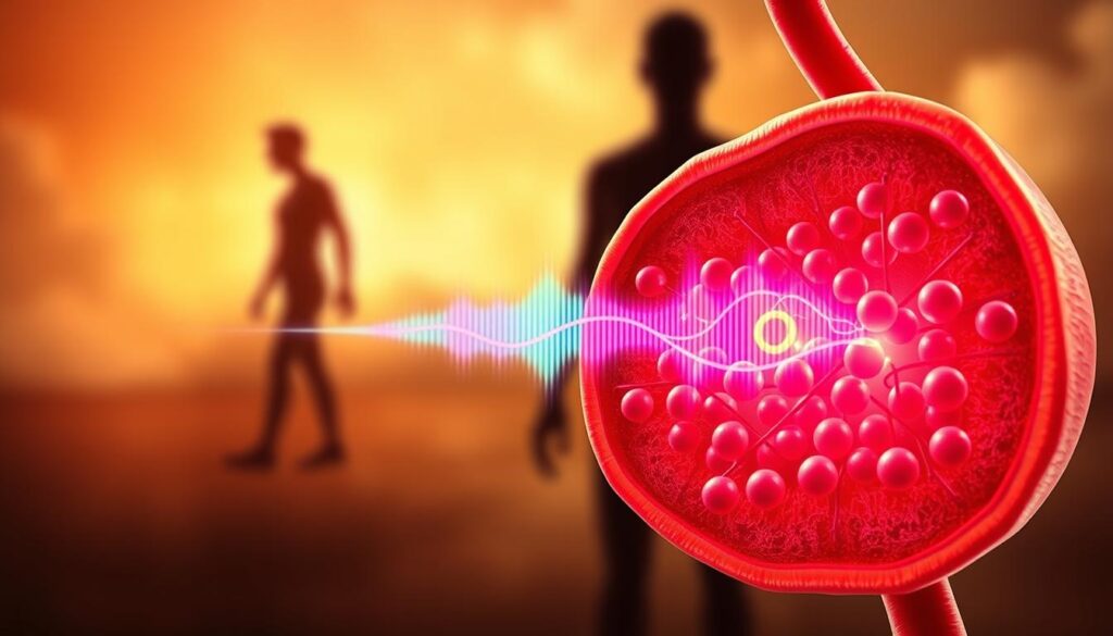 diabetes and blood sugar connection