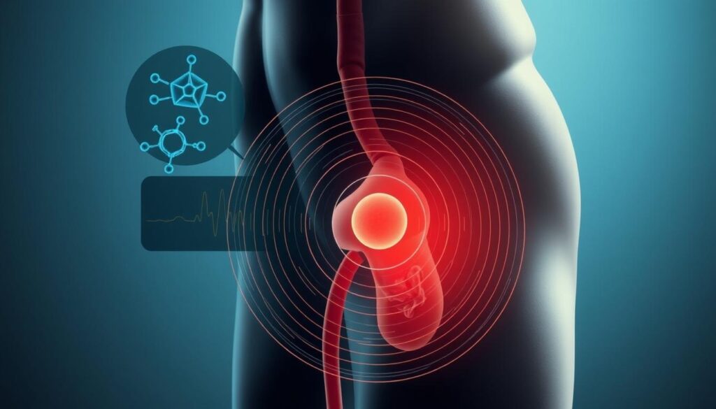 ejaculation frequency and prostate health