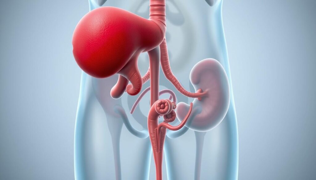 enlarged prostate symptoms