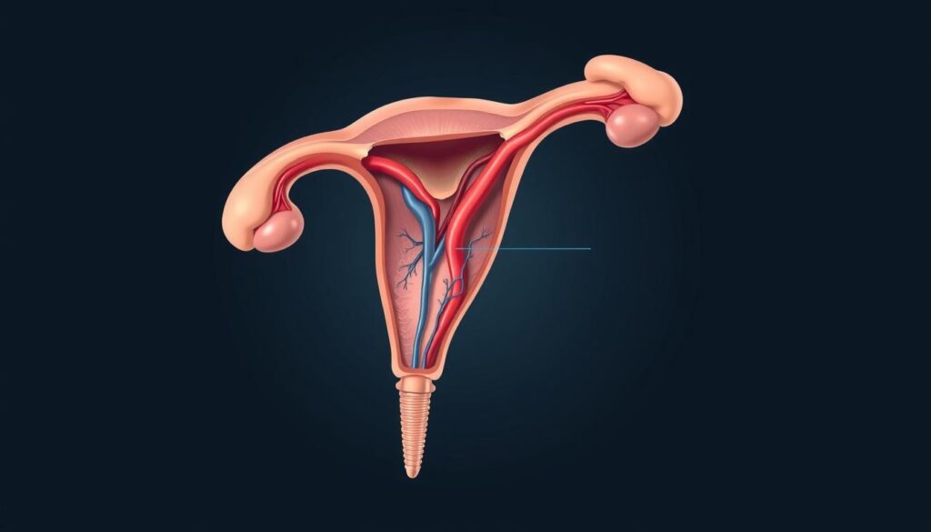 how blood flow affects erectile health