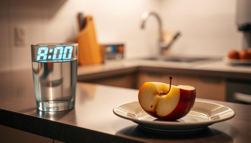 intermittent fasting