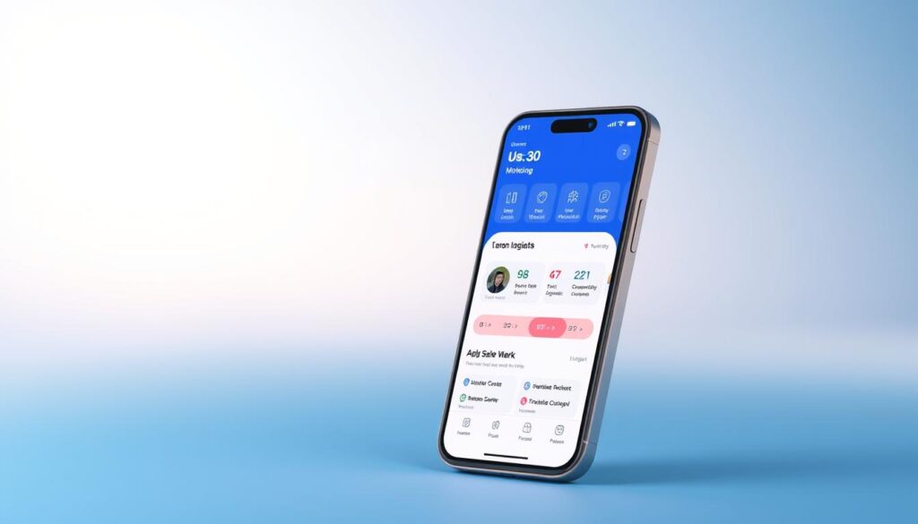 motivation app features