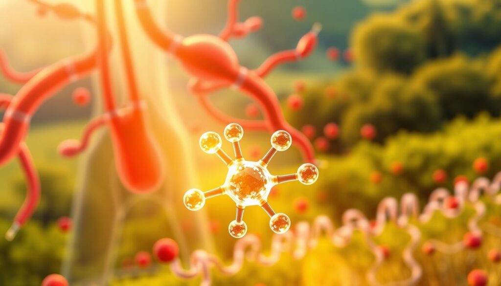nitric oxide benefits