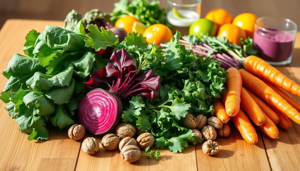 nitric oxide foods