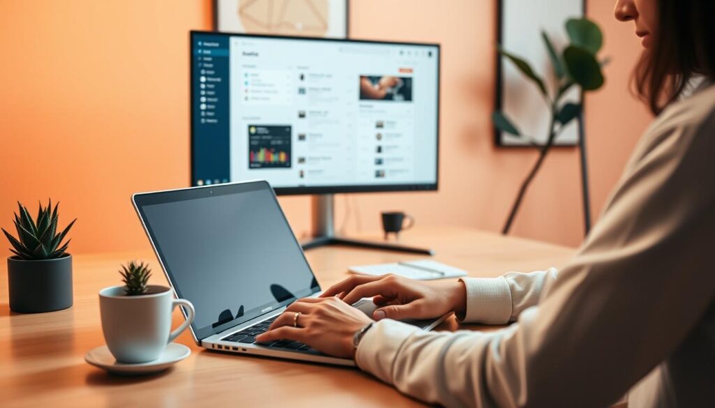 staying motivated with technology