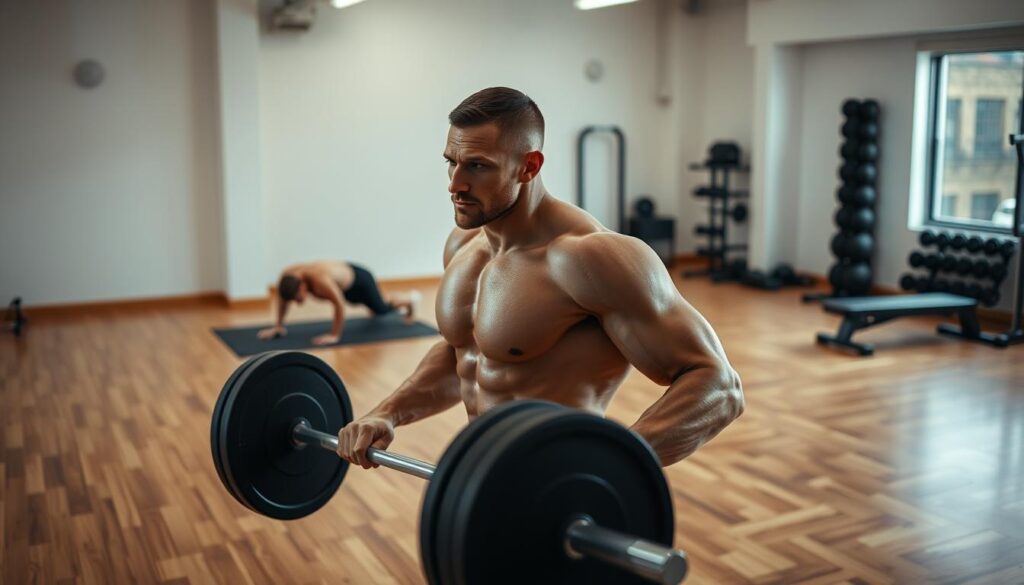 strength training exercises