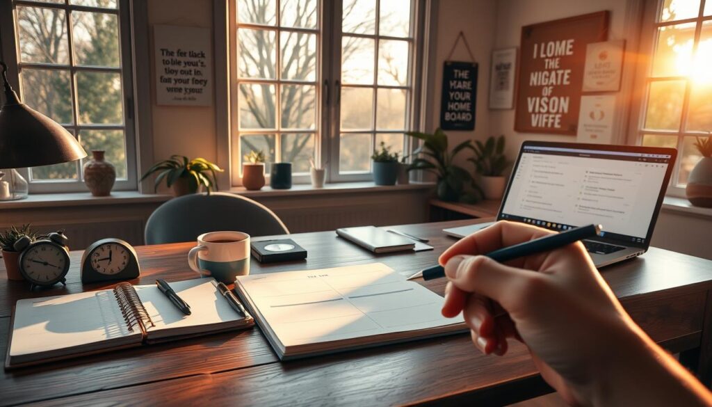 time management strategies