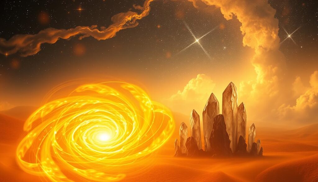 vibrational energy law of attraction
