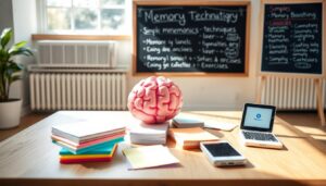 Easy Ways to Improve Your Memory in Just a Week