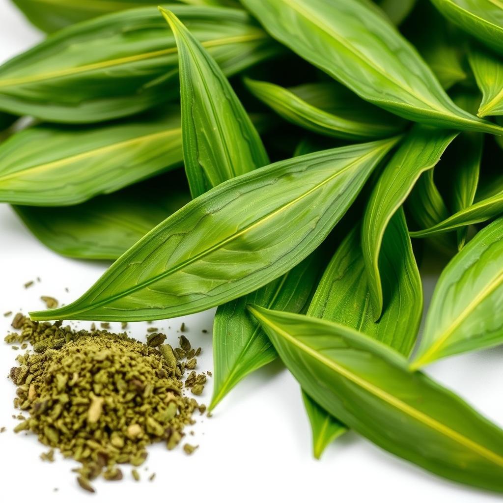 Green tea extract, an antioxidant-rich ingredient in Hepatoburn for better digestion