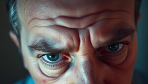 How High Blood Pressure Makes Your Head and Eyes Feel