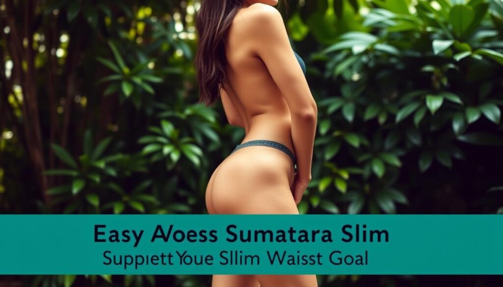 Sumatra Slim Waist Loss