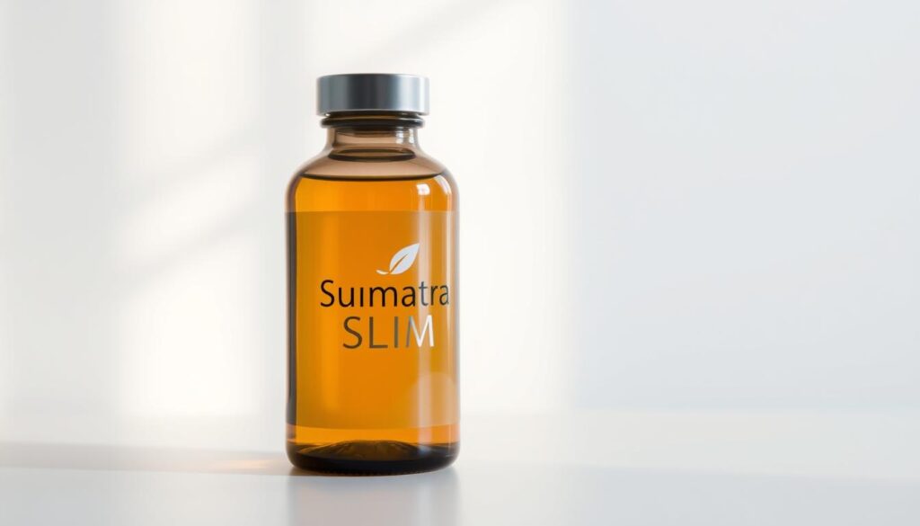 Sumatra Slim supplement