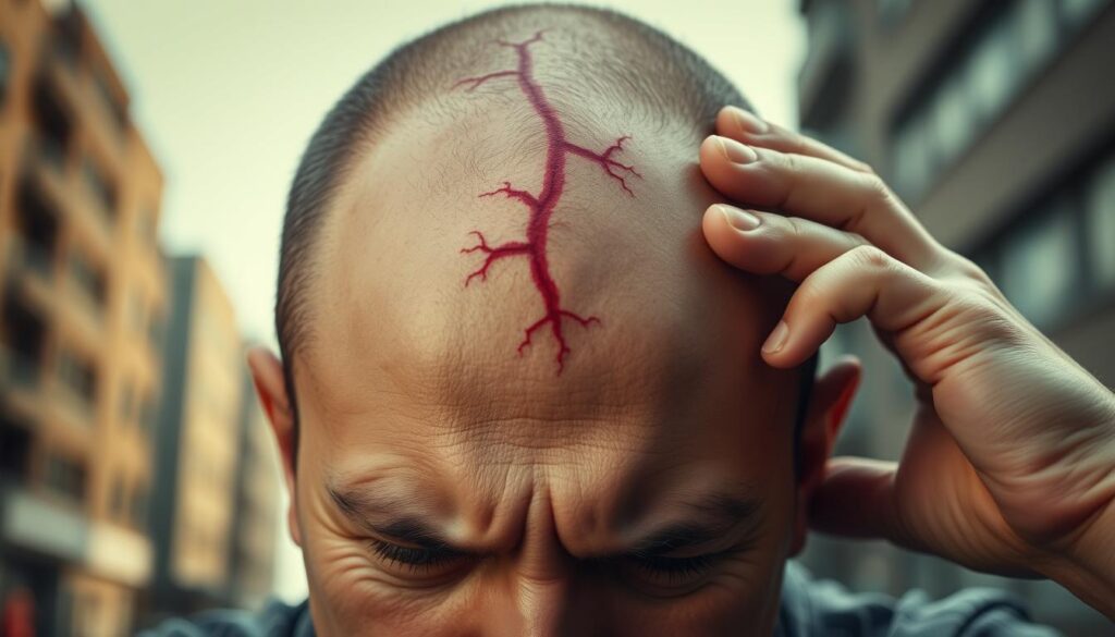 What’s Really Going On When High Blood Pressure Causes Headaches