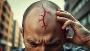 What’s Really Going On When High Blood Pressure Causes Headaches