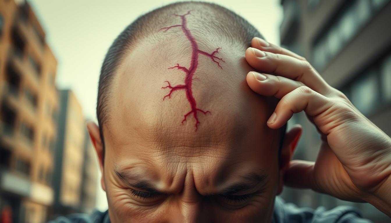 What’s Really Going On When High Blood Pressure Causes Headaches