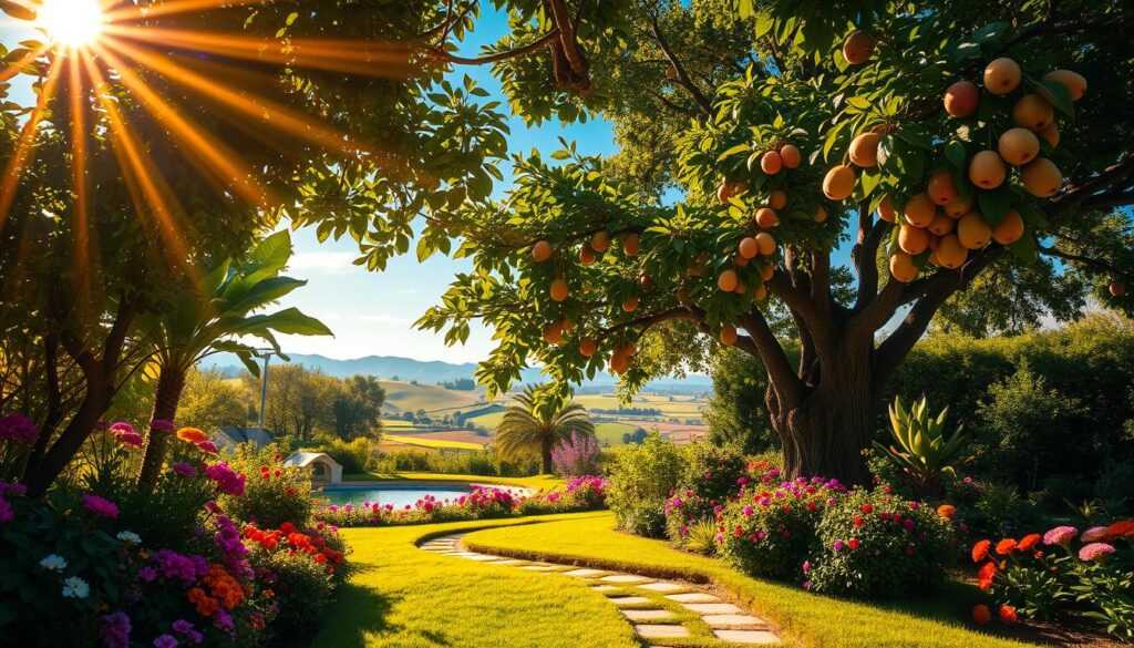 abundance mindset