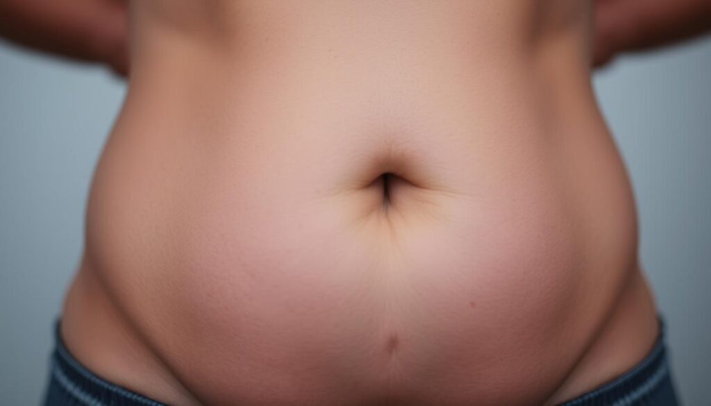 belly fat