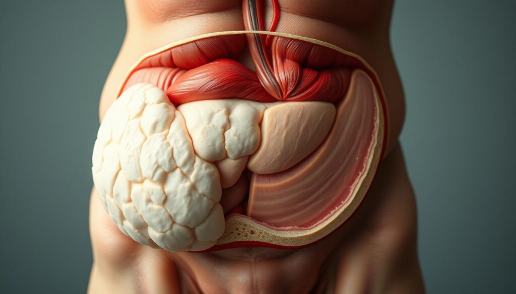 belly fat reduction