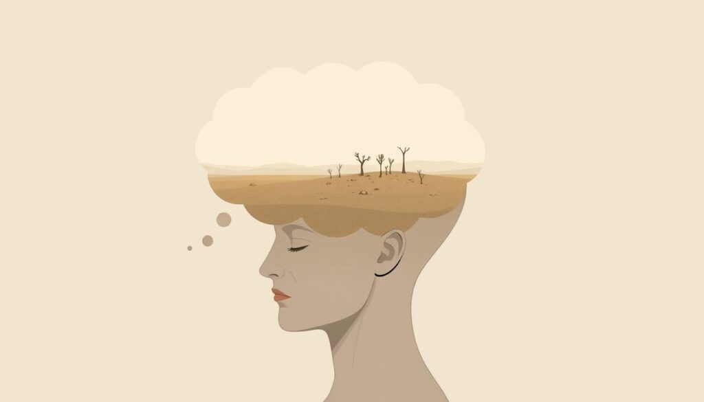 definition of scarcity mindset