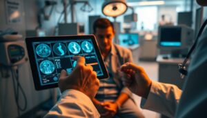 diagnosis and staging after a positive PSA test