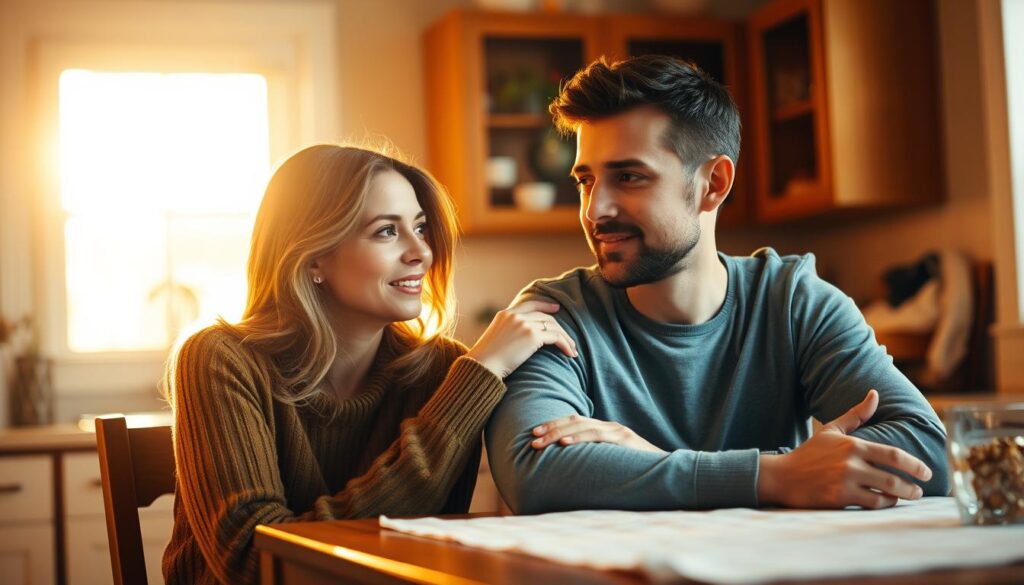 effective communication in marriage