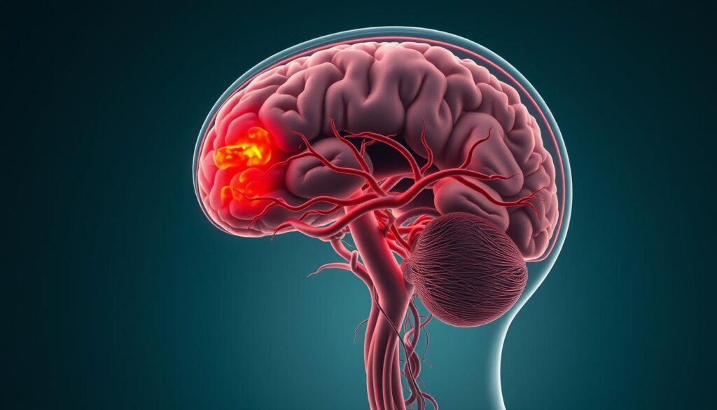 hypertension effects