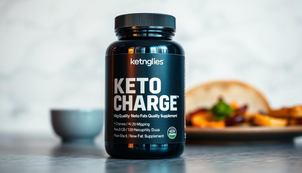 keto diet supplement