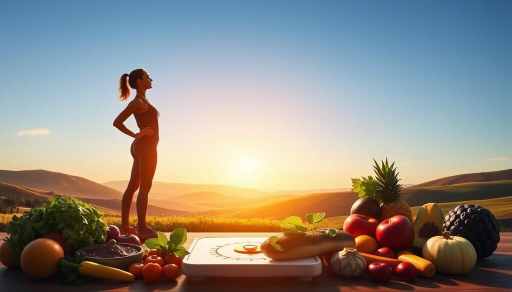 long-term weight loss strategies