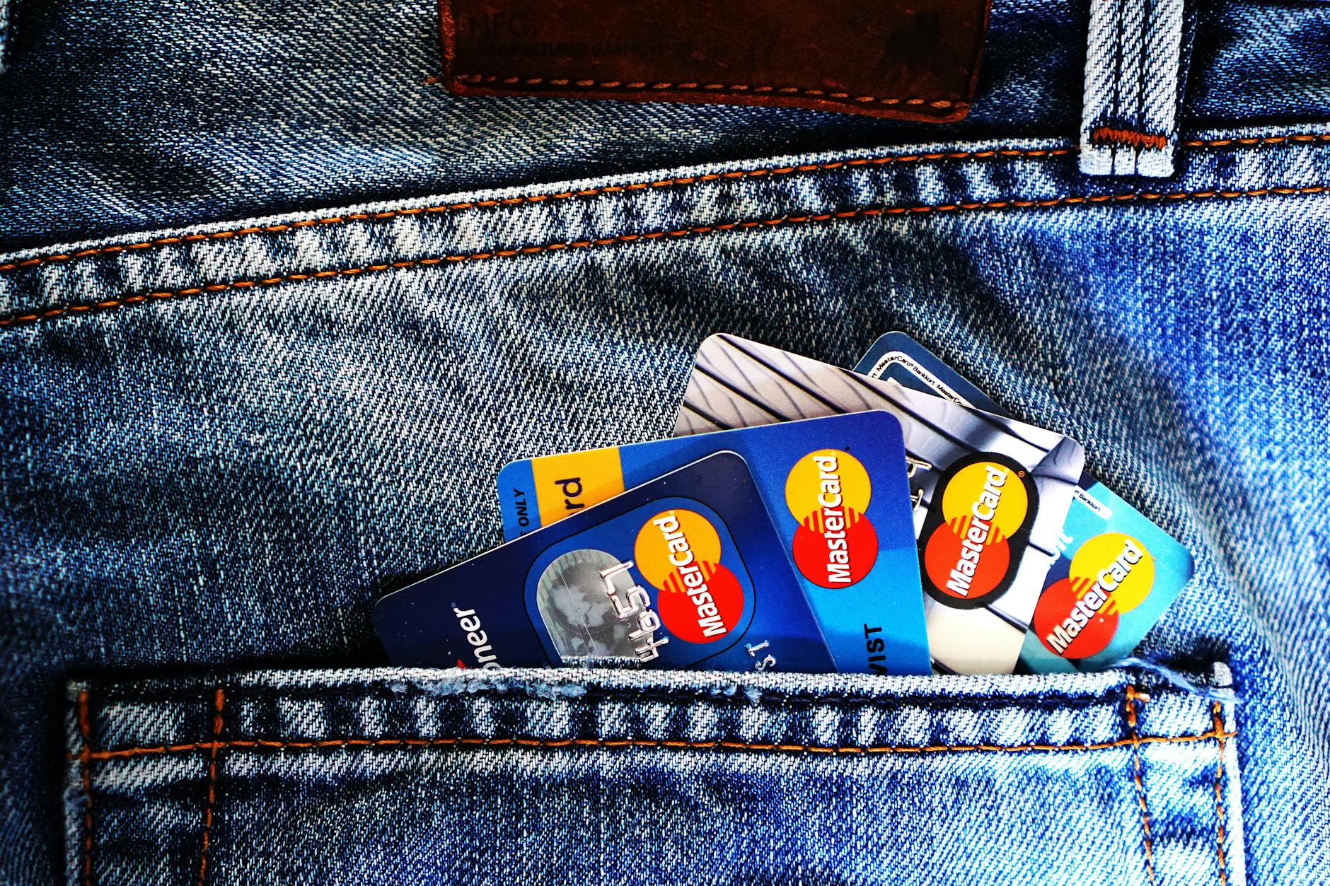 Quick Fixes for a Better Credit Score