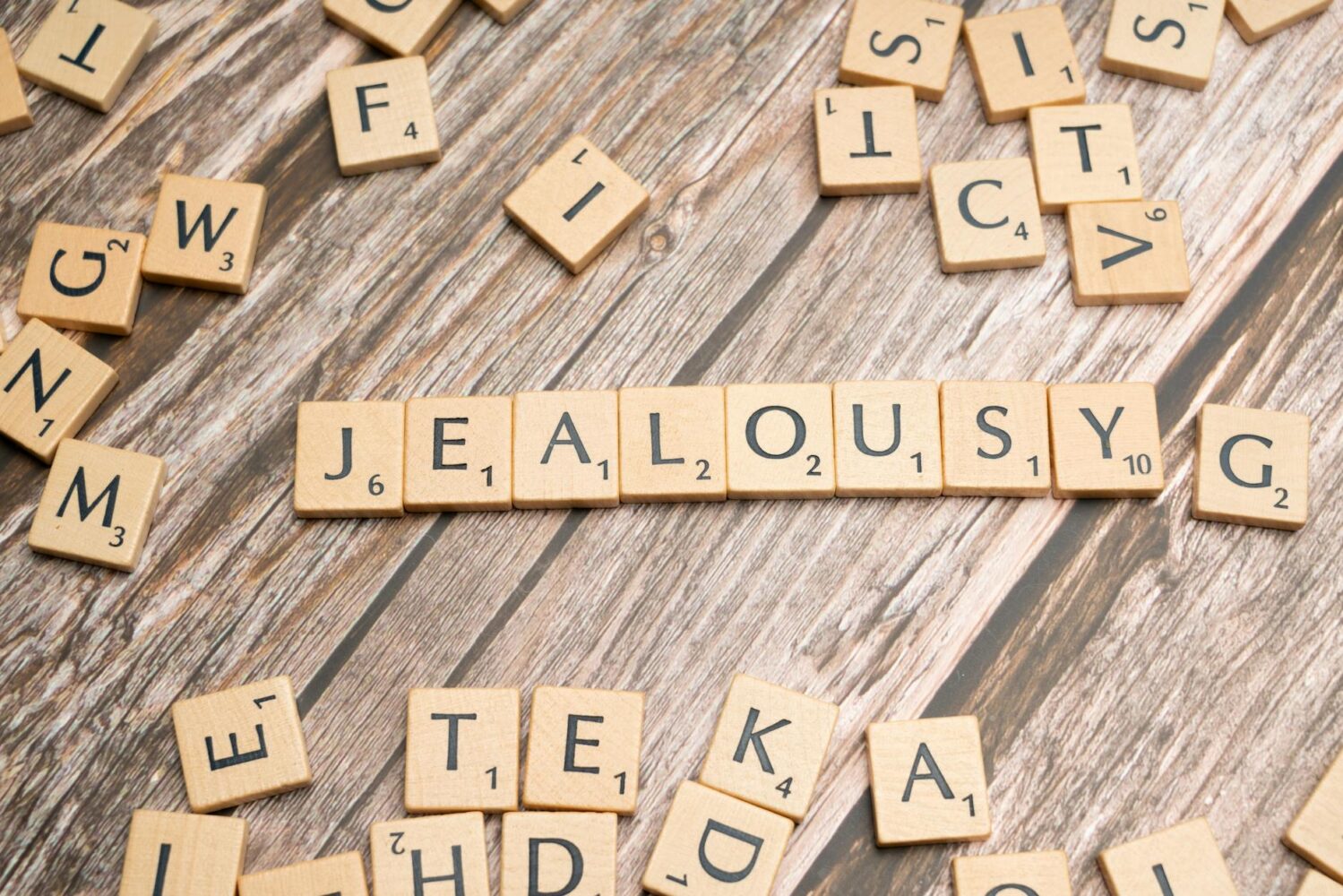How to Handle Your Boyfriend’s Jealousy About Your Past: 7 Empowering Truths