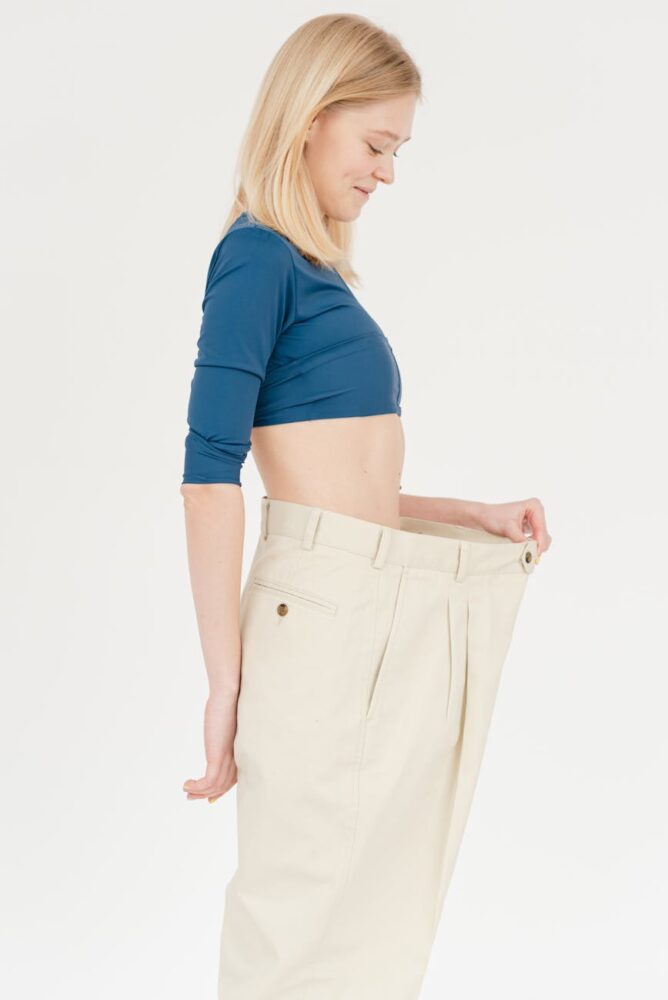 Easy Ways Sumatra Slim Supports Your Slim Waist Goal