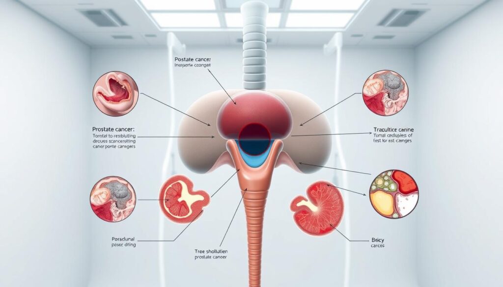 prostate cancer overview