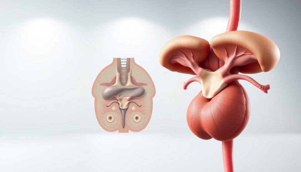 prostate function